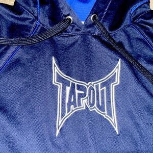 Tapout Hoodie